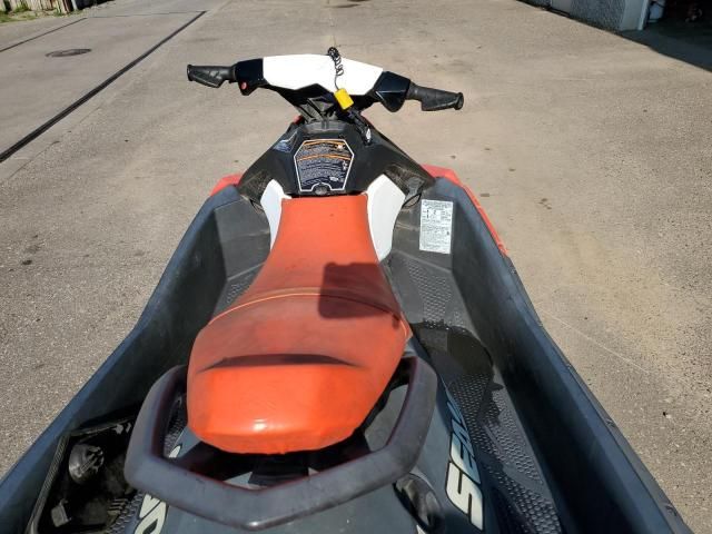 2016 Seadoo Spark