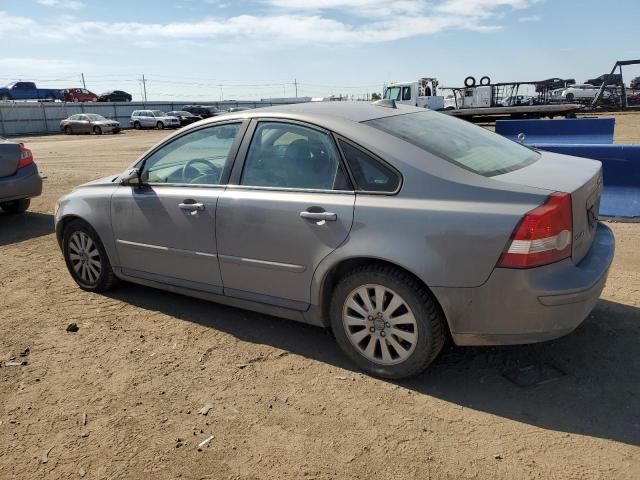 2005 Volvo S40 2.4I