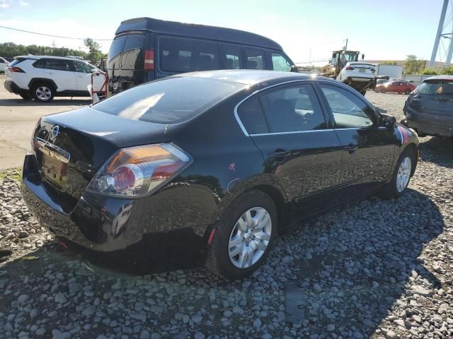 2011 Nissan Altima Base