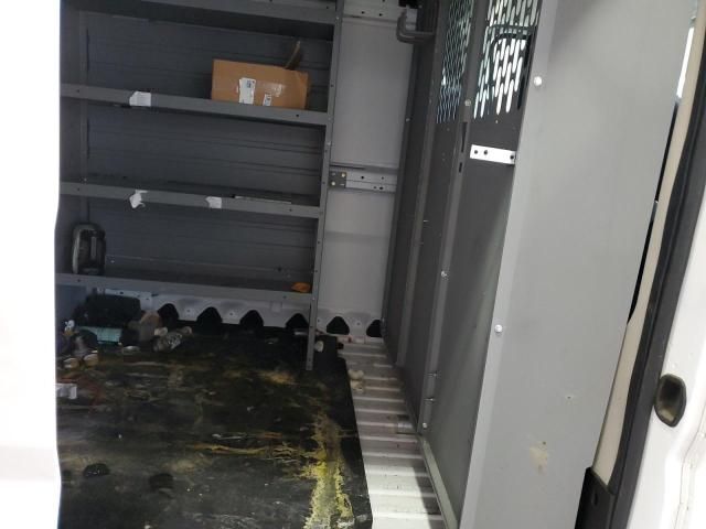 2021 Dodge RAM Promaster 2500 2500 Standard