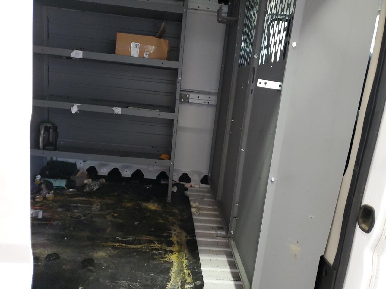 2021 Dodge RAM Promaster 2500 2500 Standard