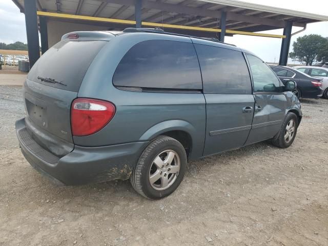 2005 Dodge Grand Caravan SXT