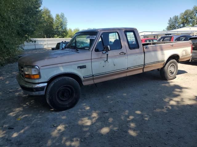 1994 Ford F250