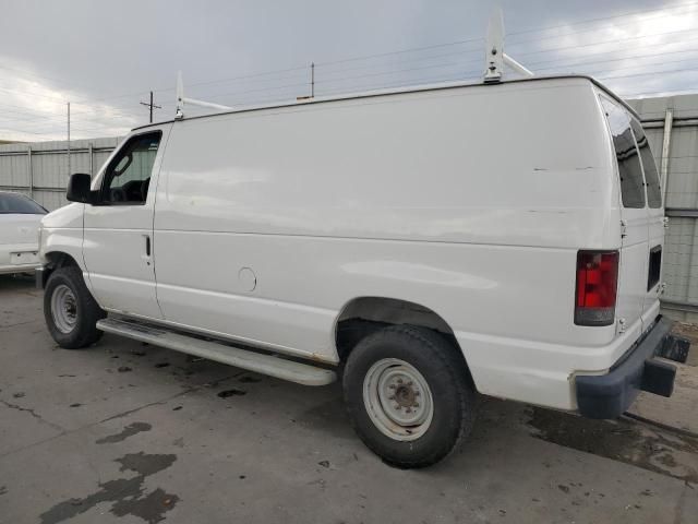 2009 Ford Econoline E250 Van