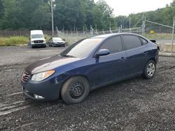 2009 Hyundai Elantra GLS for sale in Finksburg, MD