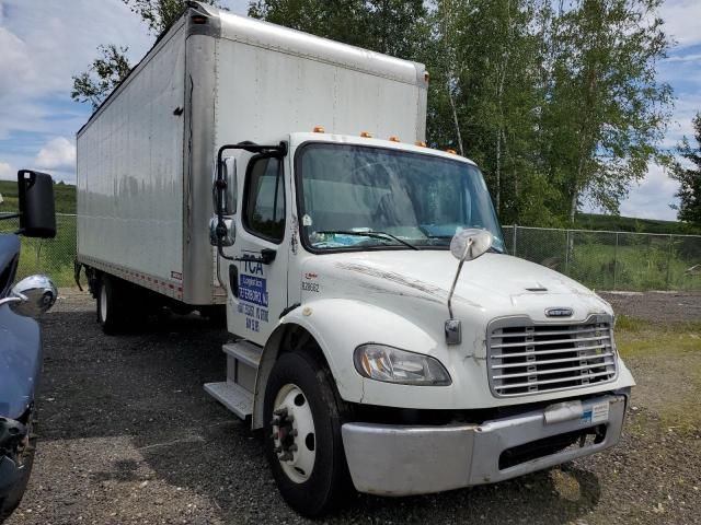 2019 Freightliner M2 106 Medium Duty