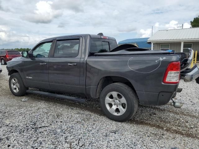 2019 Dodge RAM 1500 BIG HORN/LONE Star