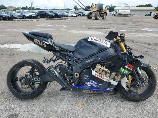 2003 Suzuki GSX-R1000