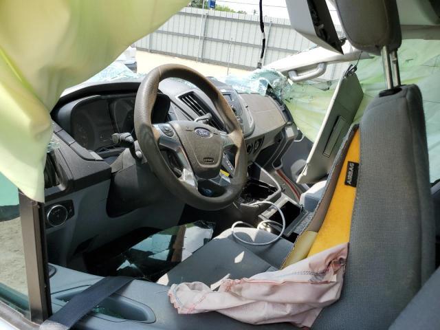 2016 Ford Transit T-250