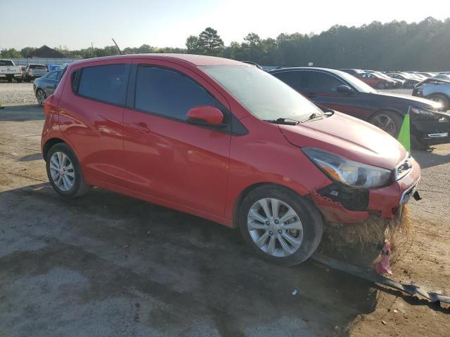 2017 Chevrolet Spark 1LT