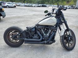 Harley-Davidson Fxlrs Vehiculos salvage en venta: 2023 Harley-Davidson Fxlrs