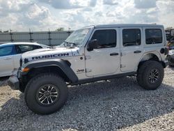 2024 Jeep Wrangler Rubicon for sale in Cahokia Heights, IL