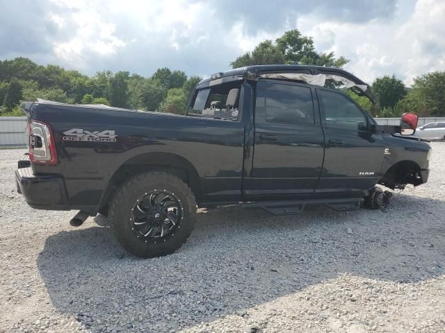 2021 Dodge RAM 2500 BIG Horn