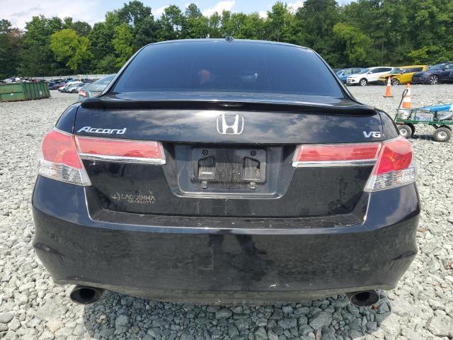 2011 Honda Accord EXL