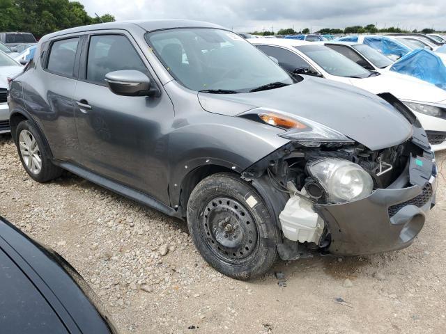 2015 Nissan Juke S
