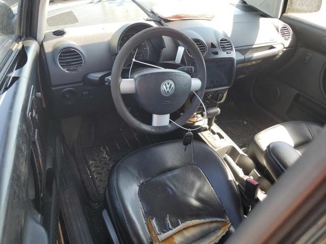 2007 Volkswagen New Beetle 2.5L Option Package 1
