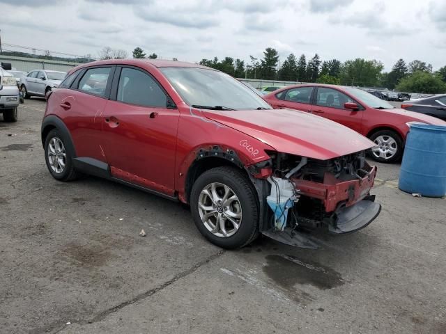 2019 Mazda CX-3 Sport