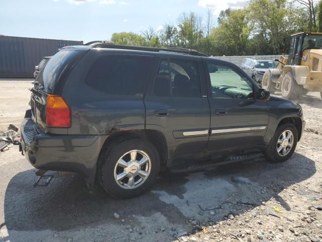 2004 GMC Envoy