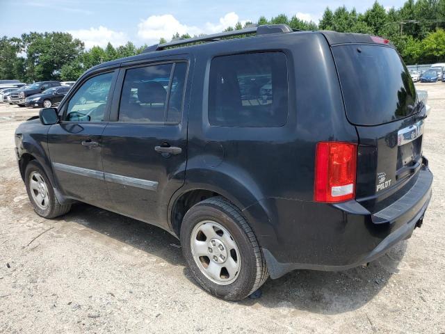 2014 Honda Pilot LX