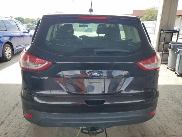 2013 Ford Escape S