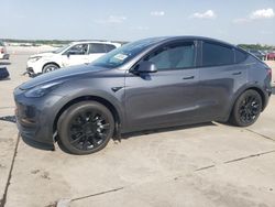 2023 Tesla Model Y en venta en Grand Prairie, TX