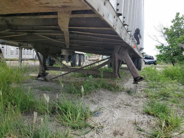 2004 Wilk Trailer
