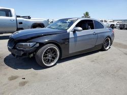 Vehiculos salvage en venta de Copart Martinez, CA: 2009 BMW 328 I Sulev