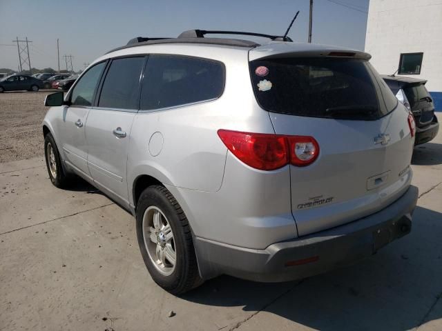 2009 Chevrolet Traverse LT