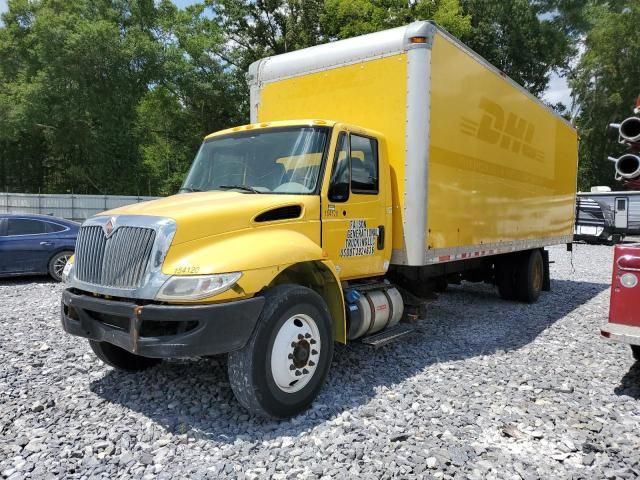 2016 International 4000 4300