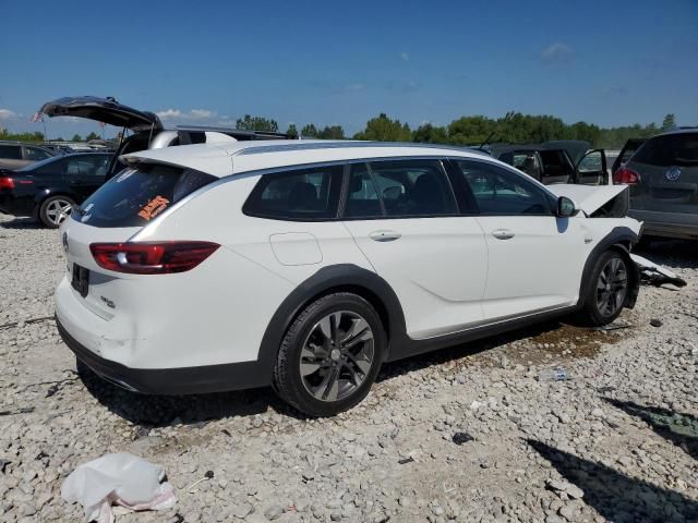 2018 Buick Regal Tourx Preferred