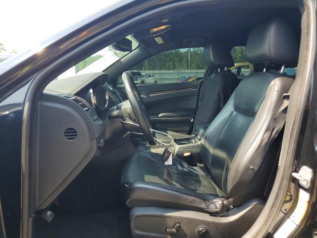 2011 Chrysler 300 Limited