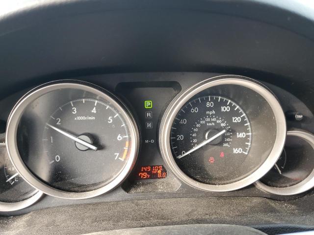 2011 Mazda 6 I