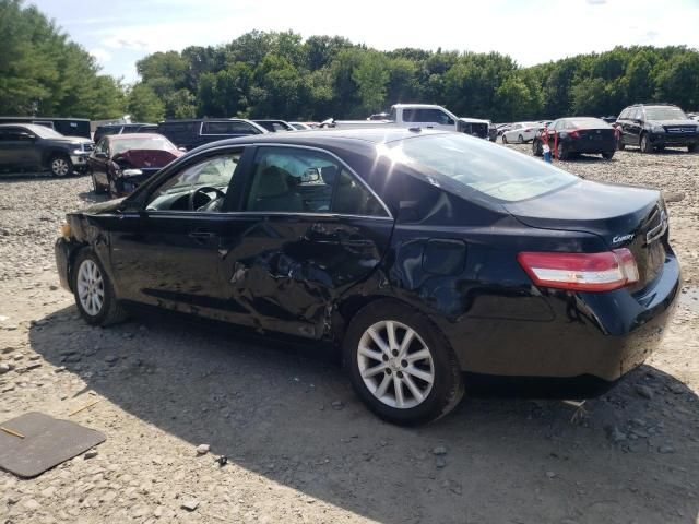 2010 Toyota Camry SE