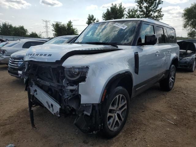 2023 Land Rover Defender 130 X-DYNAMIC SE