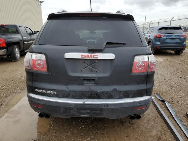2008 GMC Acadia sle