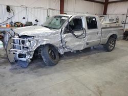 Ford salvage cars for sale: 2015 Ford F250 Super Duty