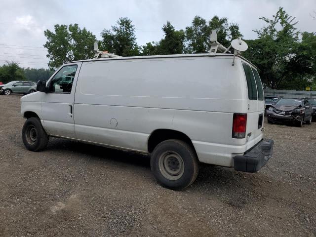 2013 Ford Econoline E250 Van