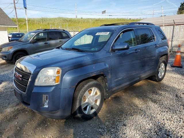 2012 GMC Terrain SLE