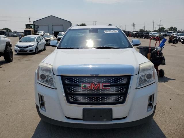 2012 GMC Terrain SLT