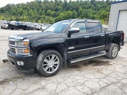 2014 Chevrolet Silverado K1500 High Country for sale in Hurricane, WV