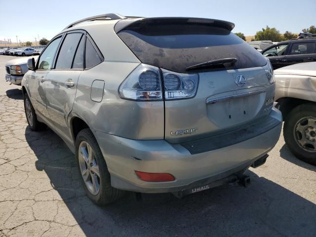 2006 Lexus RX 400