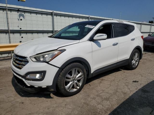 2013 Hyundai Santa FE Sport