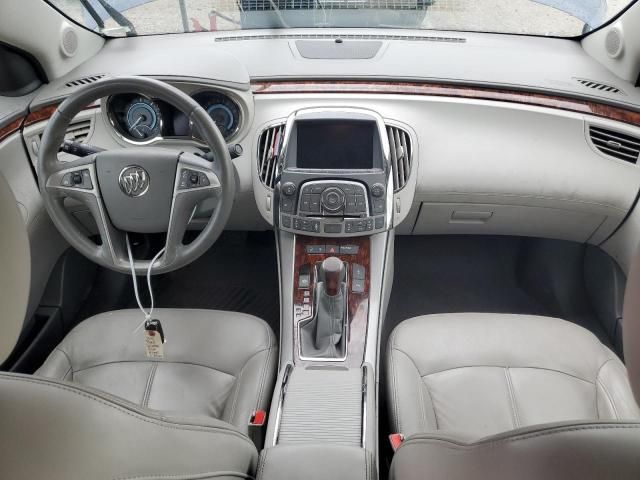 2013 Buick Lacrosse