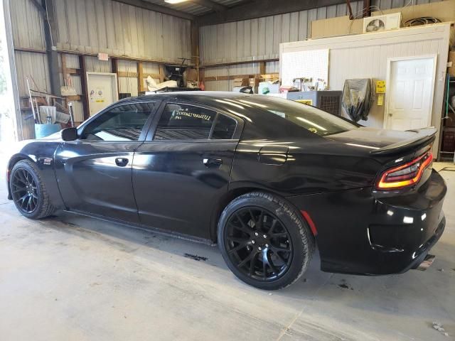 2019 Dodge Charger Scat Pack