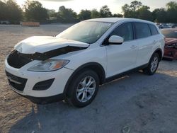 Mazda cx-9 salvage cars for sale: 2011 Mazda CX-9