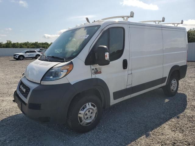 2019 Dodge RAM Promaster 1500 1500 Standard