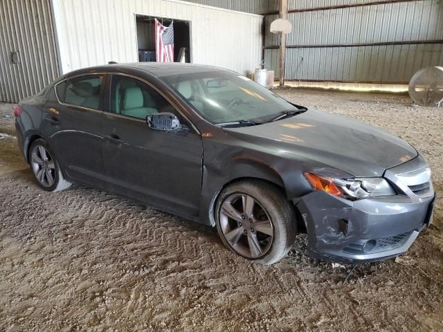 2014 Acura ILX 20 Tech