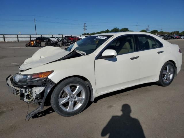 2009 Acura TSX