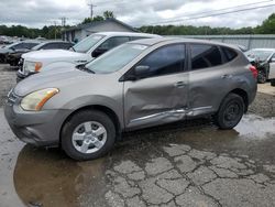 Nissan Rogue salvage cars for sale: 2013 Nissan Rogue S