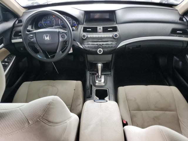 2015 Honda Crosstour EX